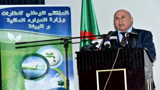 Barrages: le taux de remplissage actuel sécurisera les besoins du pays pour les deux années à venir