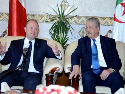 Bâtir un partenariat solide et mutuellement bénéfique