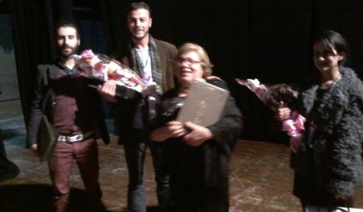 Bejaia et Tizi-Ouzou raflent les prix de la 7e édition du festival du théâtre amazigh de Batna