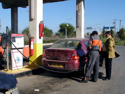 Bejaïa La hausse des carburants fait bouger les transporteurs