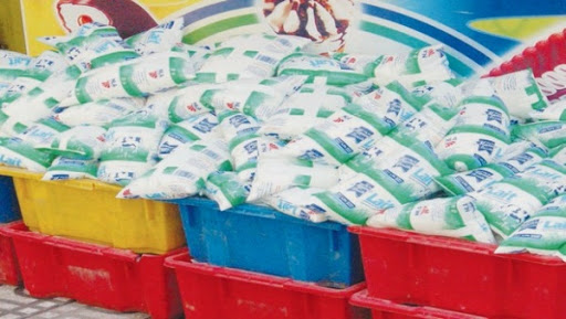 Belaïb s&rsquo;engage à trouver des solutions aux problèmes des distributeurs de lait d&rsquo;Alger