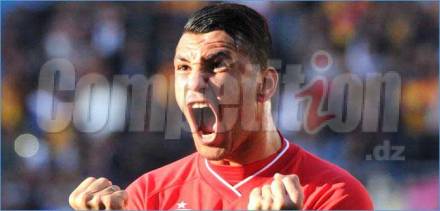 Belkaroui : «J’ai perdu l’envie de jouer au Club Africain»