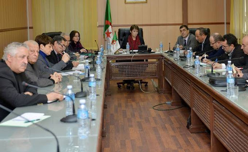 Benghebrit : «L’argent de l’Etat ira aux travailleurs»