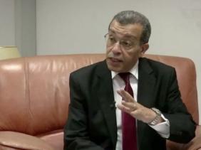 Benkhalfa pour un élargissement du système des statistiques au secteur informel