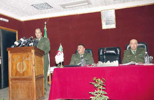 Bilan du groupement territorial d’Alger de la gendarmerie nationale : Lutte sur tous les fronts