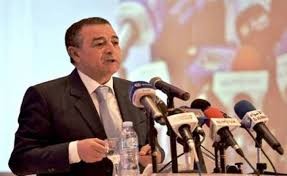 Bouchouareb souligne à Davos les défis pour renouer avec l’activité industrielle