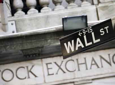 Bourses : Wall Street finit la semaine en nette baisse