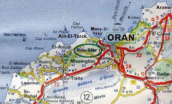 Bousfer : L&rsquo;état des routes fait jaser