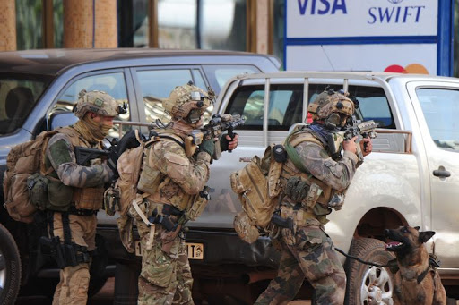 Burkina Faso : au moins 14 étrangers sur les 29 victimes de l’attaque d’AQMI à Ouagadougou