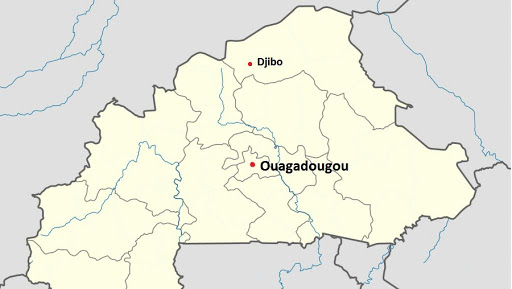 Burkina: un couple d’Australiens aux mains de jihadistes