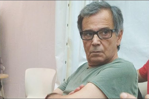 Café littéraire et philosophique de Tizi Ouzou: l’écrivain Djamal Mati à l’honneur