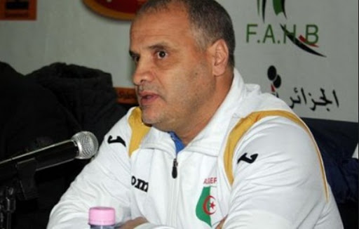 CAN-2016 / Algérie : Bouchekriou évasif sur son avenir en équipe nationale