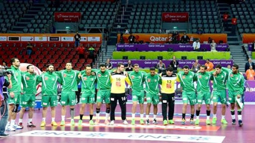 CAN-2016 : annoncé forfait, Kaâbache finalement convoqué pour le stage en Slovénie