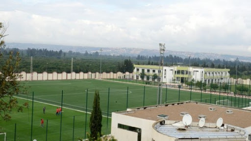 CAN-2016 (dames-qualifications): la sélection algérienne en stage à Sidi Moussa