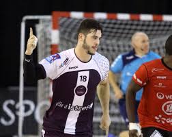 CAN-2016 de handball : Kaâbeche écarté, Chahbour reste