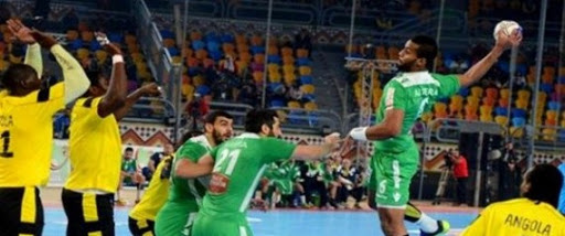 CAN-2016 de handball: l&rsquo;Algérie, battue par l&rsquo;Angola (25-19), rate le Mondial 2017