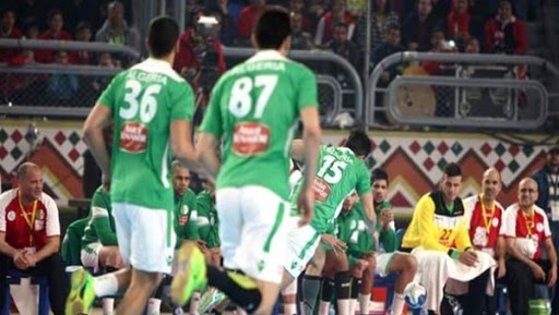 CAN-2016 (Gr. A – 3e journée) : victoire de l&rsquo;Algérie devant le Maroc (27-22)