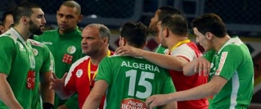 CAN-2016 Handball: L&rsquo;Algérie bat la RDC et se qualifie aux demi-finales