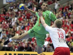 CAN 2016 – Préparation : victoire de l’Algérie contre RK Maribor Branik