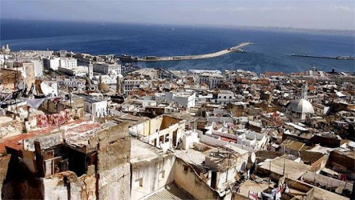 Le plan de réhabilitation de la Casbah ne vise pas à la vider de ses habitants