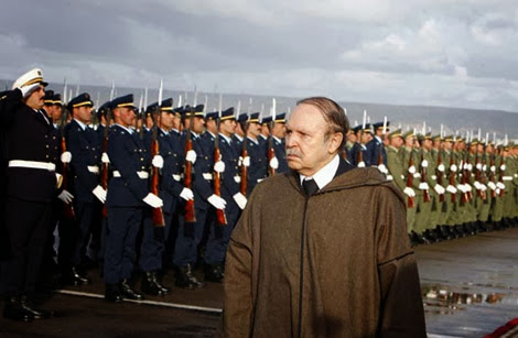 Cela s’est passé un 25 janvier 1994, Abdelaziz Bouteflika se rétracte et décline l’offre des généraux décideurs de prendre la présidence de l’État