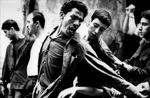 Cela s’est passé un 7 janvier 1957, le début de la bataille d’Alger