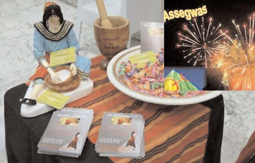 Célébration du nouvel an amazigh Les différentes régions fêtent Yennayer à leur manière