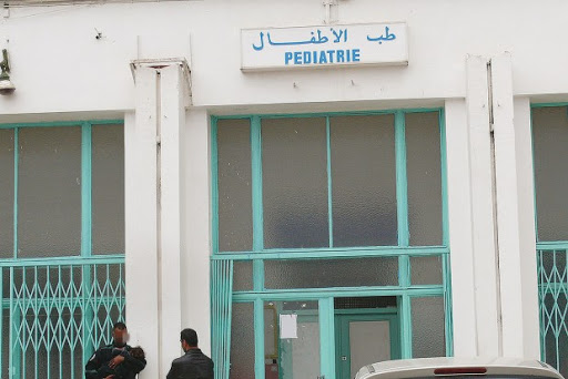 Centre hospitalo-universitaire deBéni Messous: les enfants hospitalisés séparés de leur maman