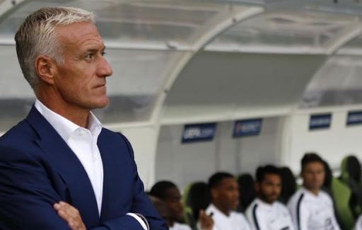 Chelsea : Deschamps, l’autre cible d’Abramovich !