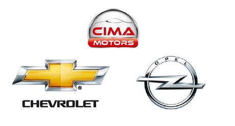 CIMA Motors : CIMA Motors, deuxième distributeur Chevrolet et Opel en Algérie