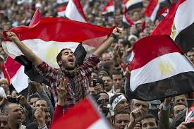 Cinq ans après, la révolte en Egypte n&rsquo;est plus qu&rsquo;un souvenir