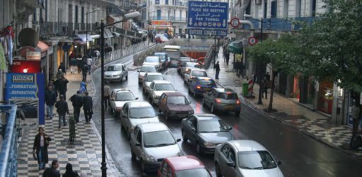 Circulation automobile:  Une fluidité en trompe-l&rsquo;oeil