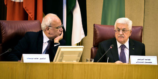 Cisjordanie : un collaborateur de Saëb Erakat arrêté pour « espionnage » au profit d’Israël