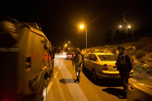 Cisjordanie: une Israélienne tuée dans une attaque au couteau dans une colonie