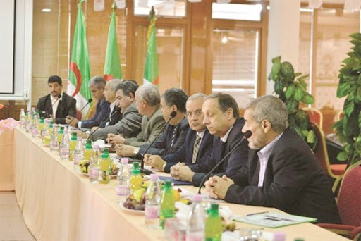 Colmater les brèches