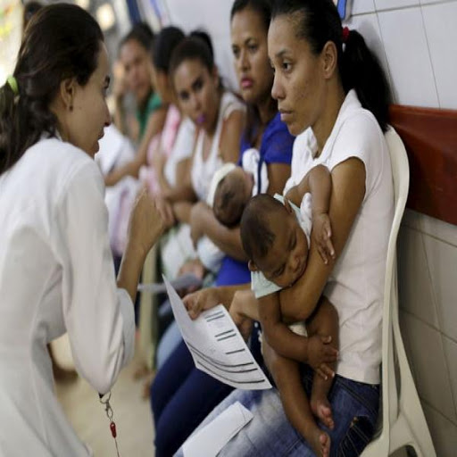 Colombie : plus de 20.000 cas du virus Zika, dont 2.000 femmes enceintes