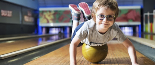 Comment aider son enfant à rester en forme s’il n’est pas sportif