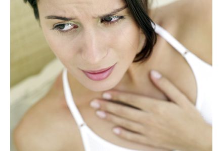 Comment faire disparaître un mal de gorge?