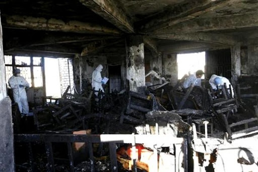 Complexe touristique Azur-Plage de Zéralda : les travailleurs protestent contre la « mauvaise gestion »