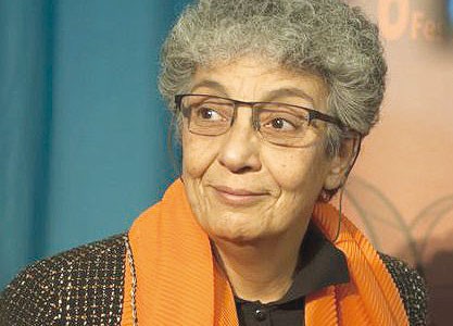 Conférence de presse de Zehira Yahi sur le fica:  “Le 7e festival du film engagé sera avancé au début de novembre 2016”