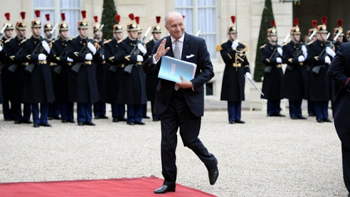 Conflit israélo-palestinien : Paris souhaite organiser une conférence internationale