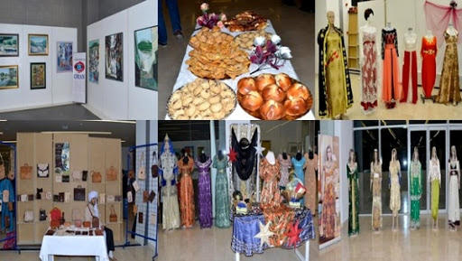 Constantine 2015: une fresque musicale séduisante venue d’Oran et d’Oum El Bouaghi