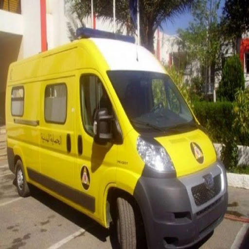 Constantine: décès de 3 travailleurs après une chute du 9è étage