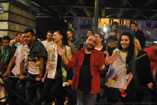 Constitution :Bouteflika maintient les exclusions contre les Algériens établis à l&rsquo;étranger et les binationaux