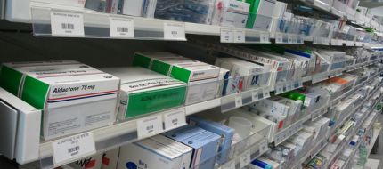 CONTRIBUTION : La pharmacie hospitalière : Une obligation dans nos hôpitaux, selon le ministre de la santé