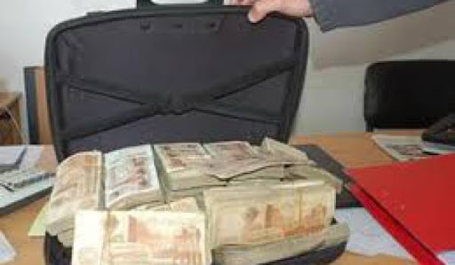 Corruption: L&rsquo;Algérie classée 88ème