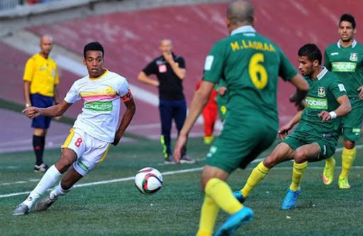 Coupe d&rsquo;Algérie 1/16e : Résultat du samedi