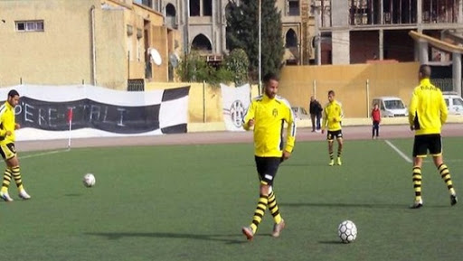 Coupe d’Algérie-Raed Amel Aïn Defla : le petit poucet rêve d’aller plus loin