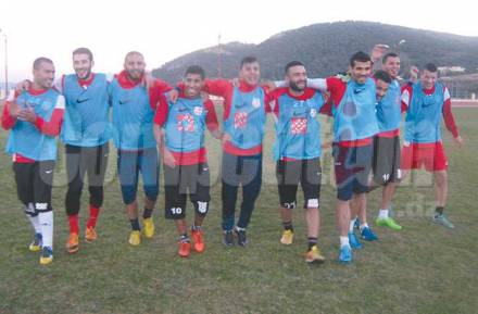 CRB : Les Belouizdadis prêts pour l’ESS