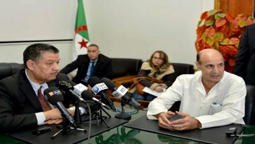 Création prochaine de 2 centres de transplantation d&rsquo;organes à Tlemcen et Batna